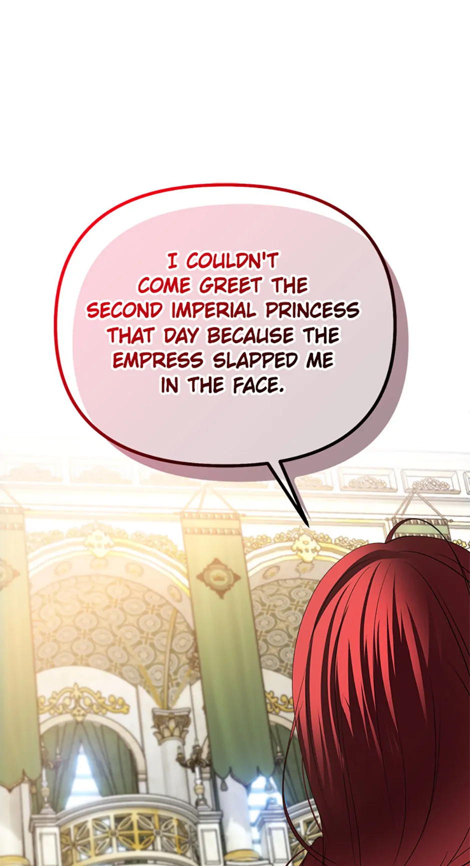 Read My Condition Is Divorce EN Manga Online