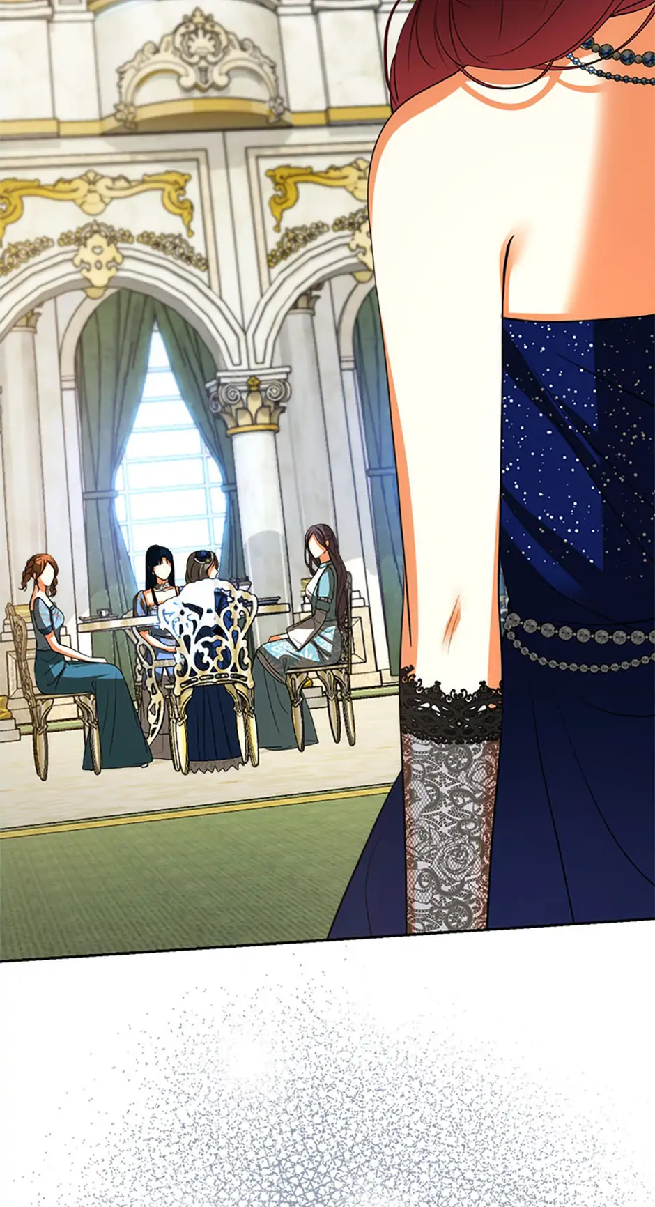 Read My Condition Is Divorce EN Manga Online