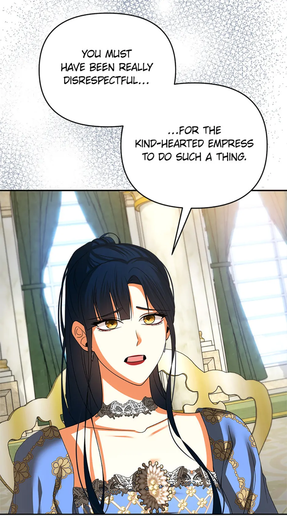Read My Condition Is Divorce EN Manga Online