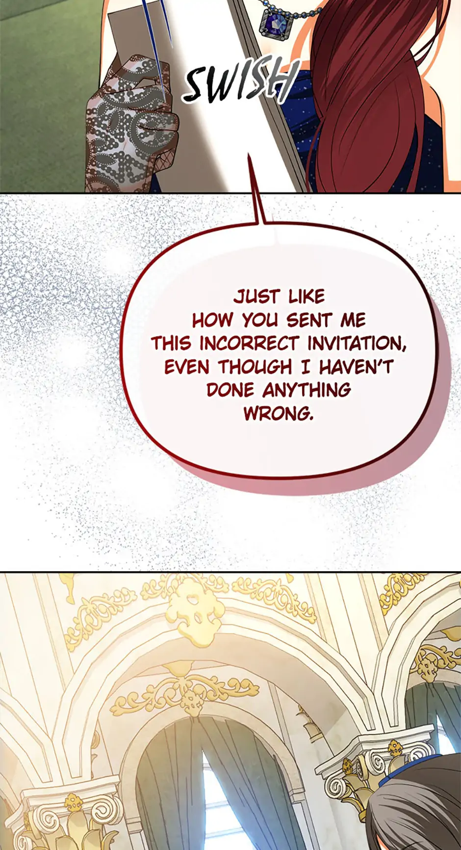 Read My Condition Is Divorce EN Manga Online