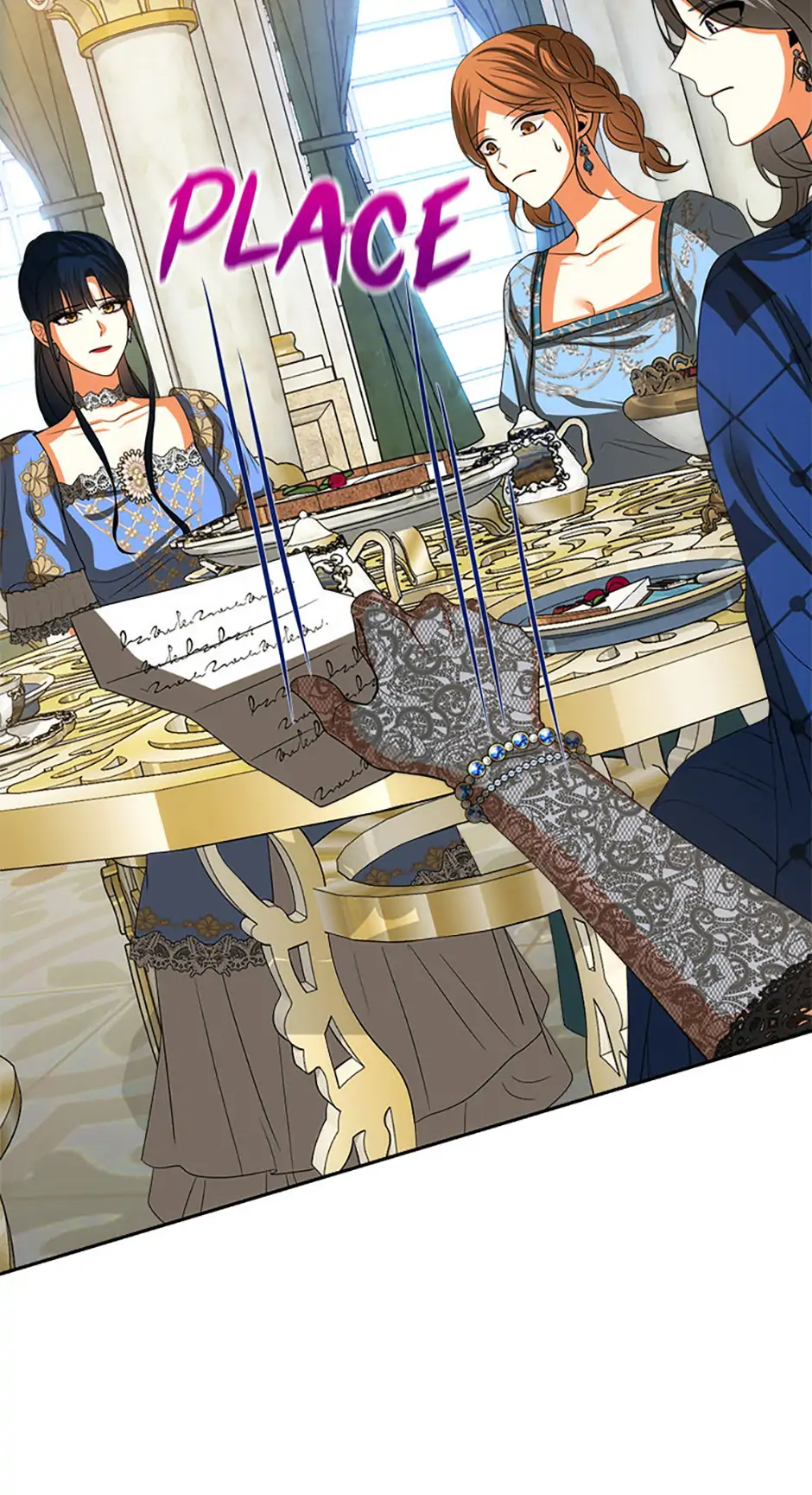 Read My Condition Is Divorce EN Manga Online