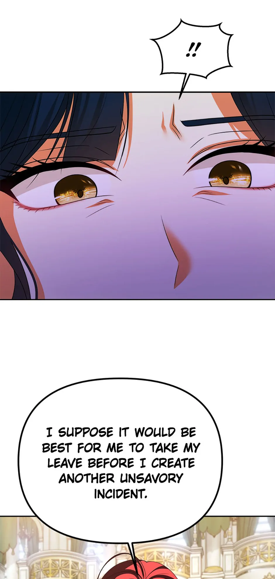 Read My Condition Is Divorce EN Manga Online