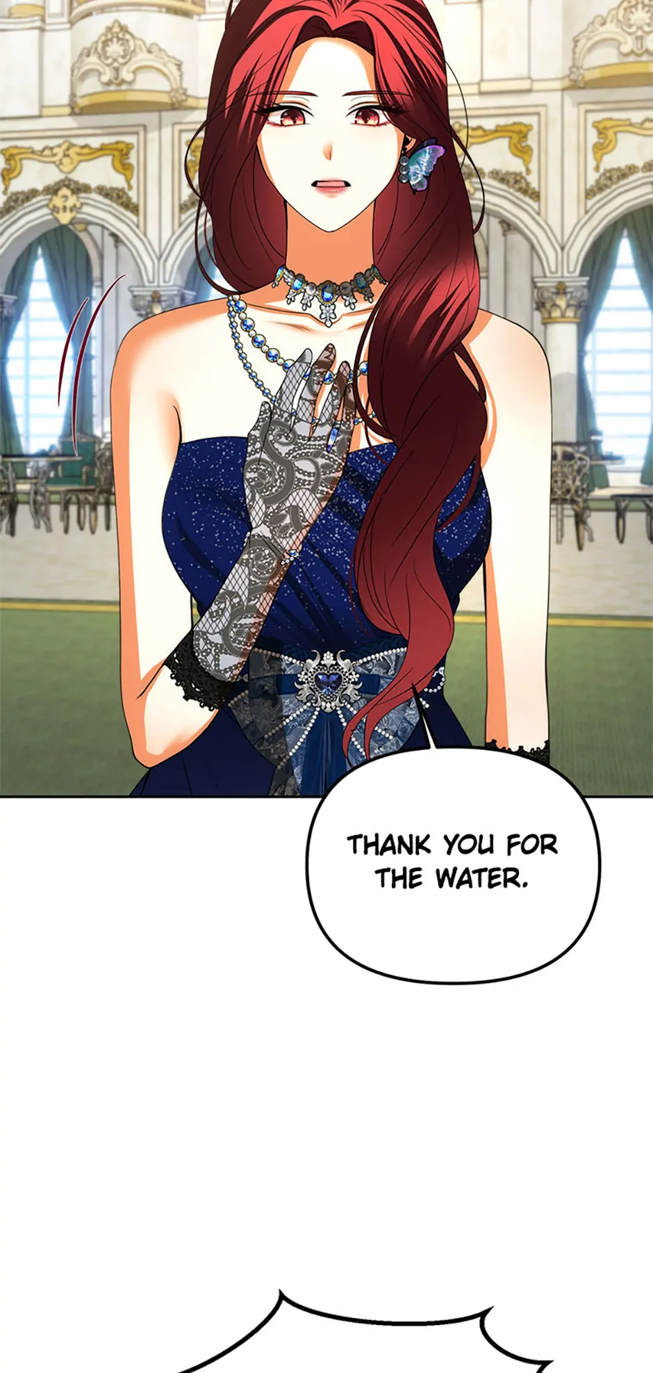 Read My Condition Is Divorce EN Manga Online