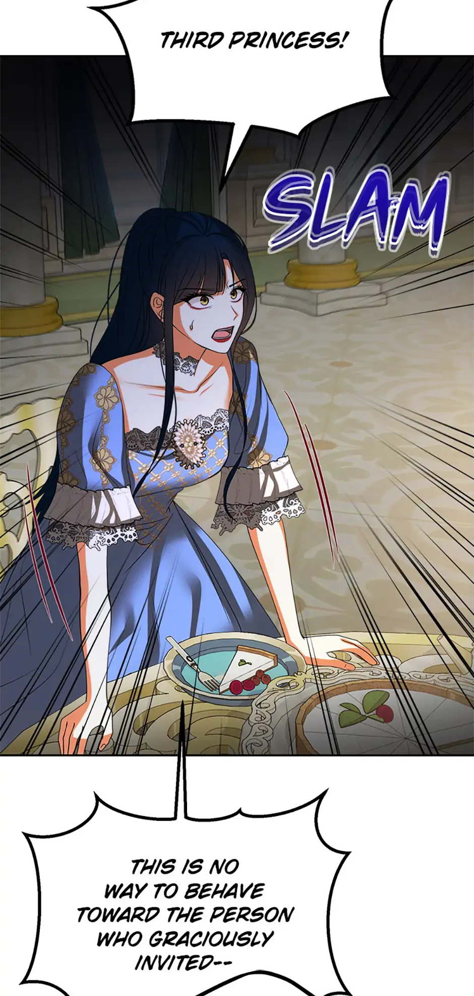 Read My Condition Is Divorce EN Manga Online