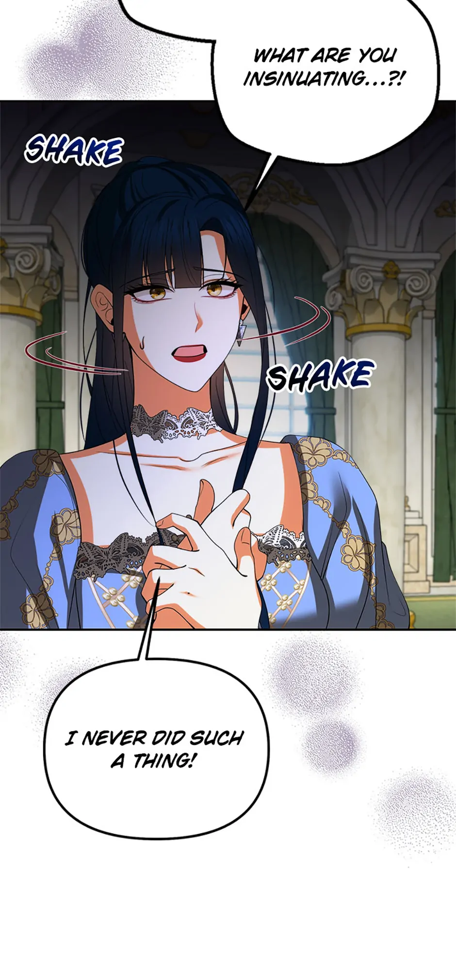 Read My Condition Is Divorce EN Manga Online