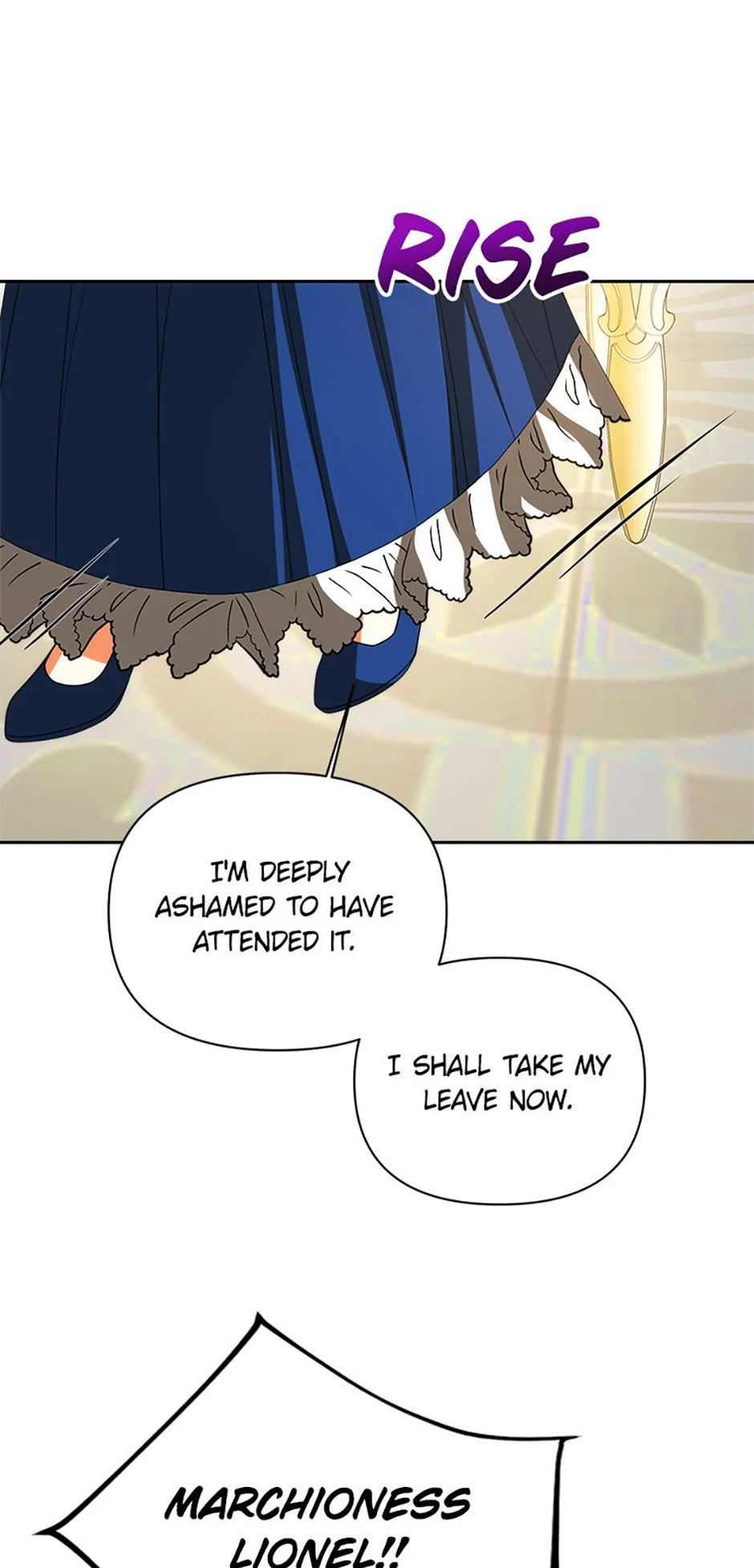 Read My Condition Is Divorce EN Manga Online