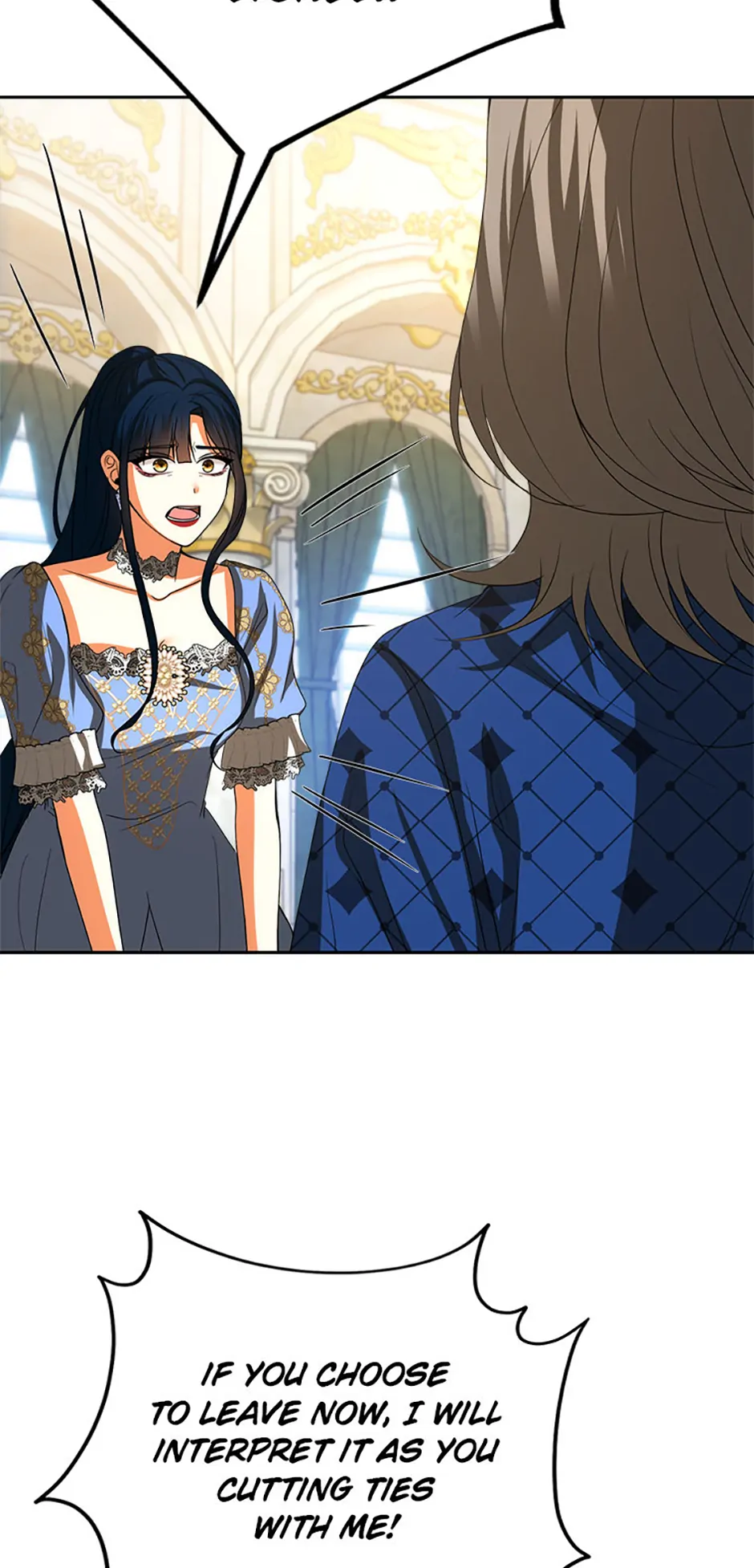 Read My Condition Is Divorce EN Manga Online