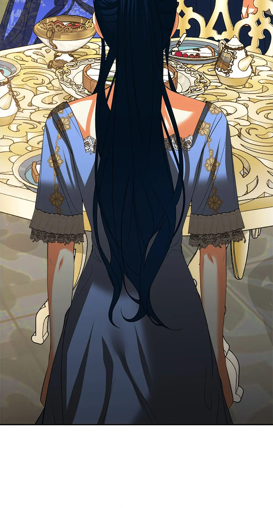 Read My Condition Is Divorce EN Manga Online