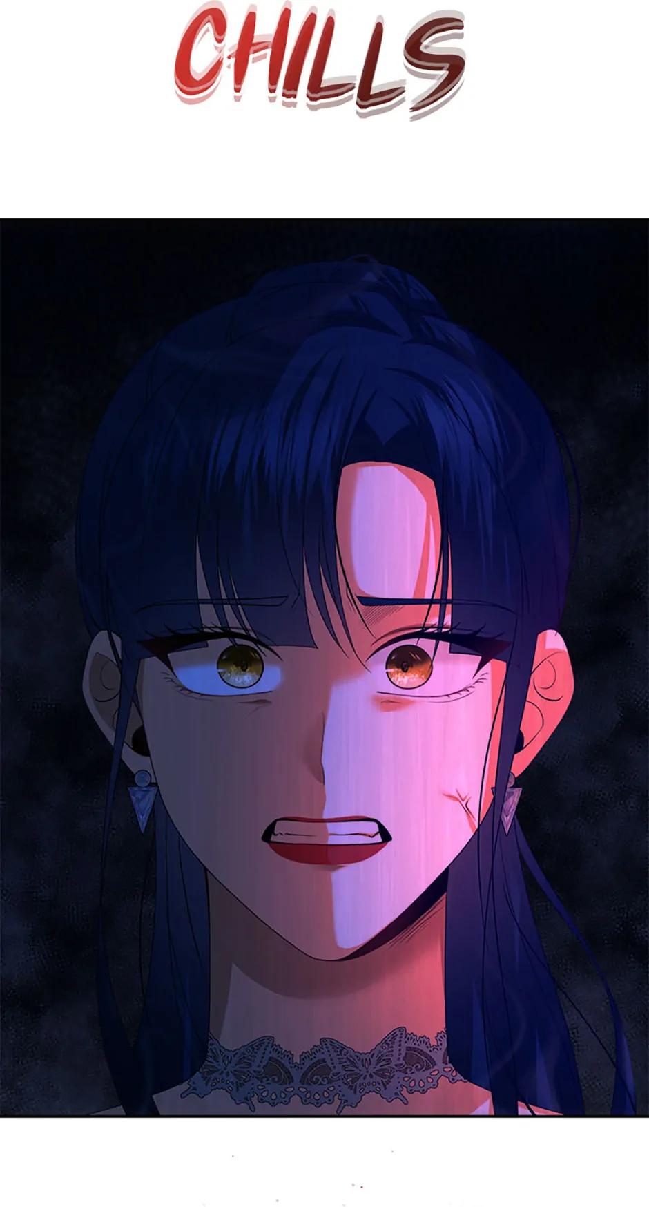 Read My Condition Is Divorce EN Manga Online