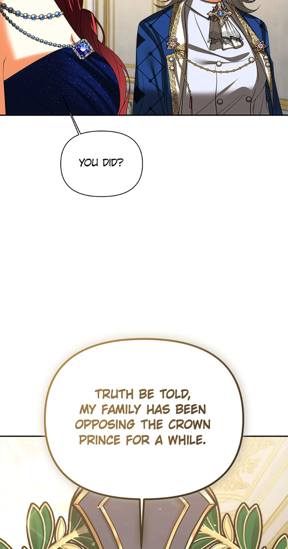 Read My Condition Is Divorce EN Manga Online