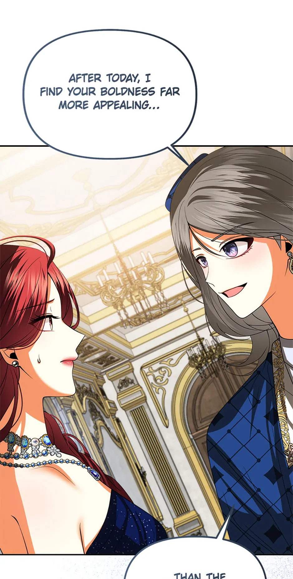 Read My Condition Is Divorce EN Manga Online