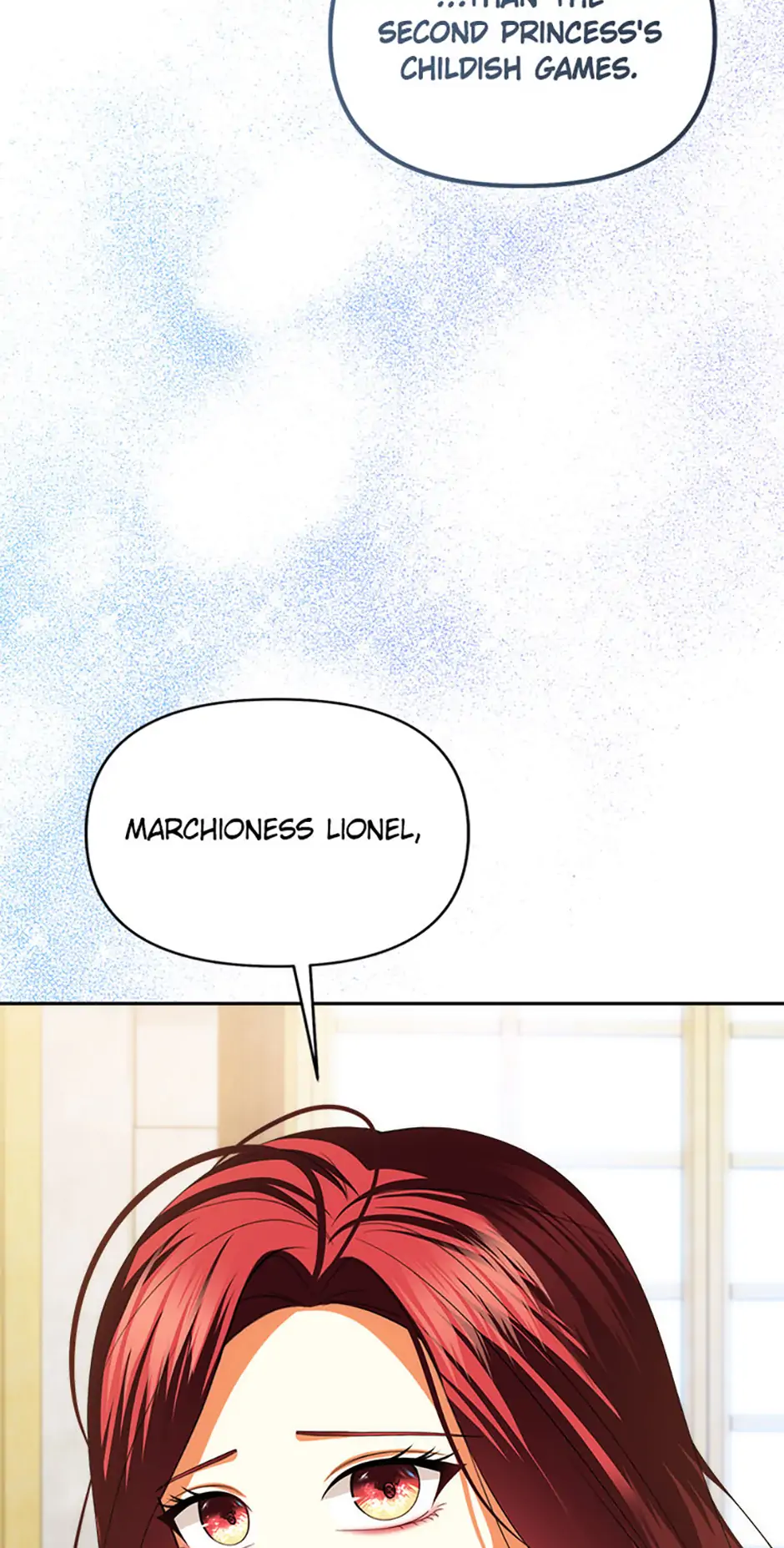Read My Condition Is Divorce EN Manga Online