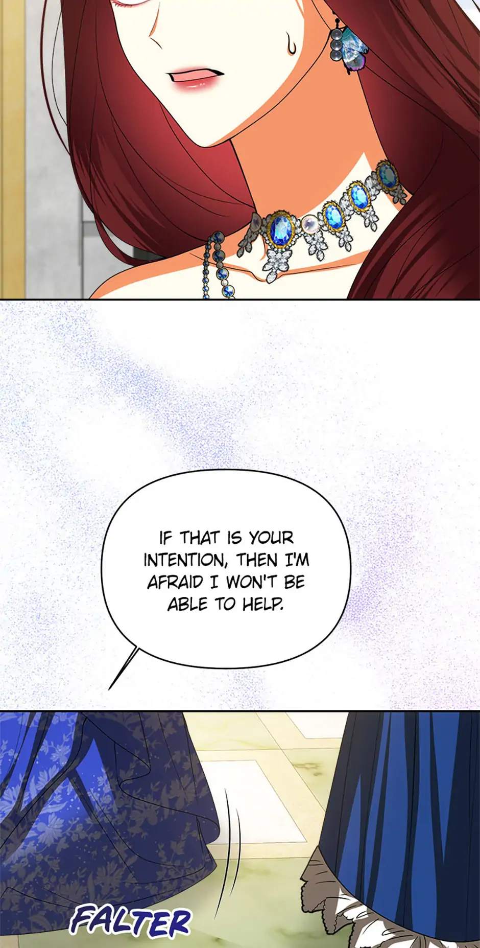 Read My Condition Is Divorce EN Manga Online