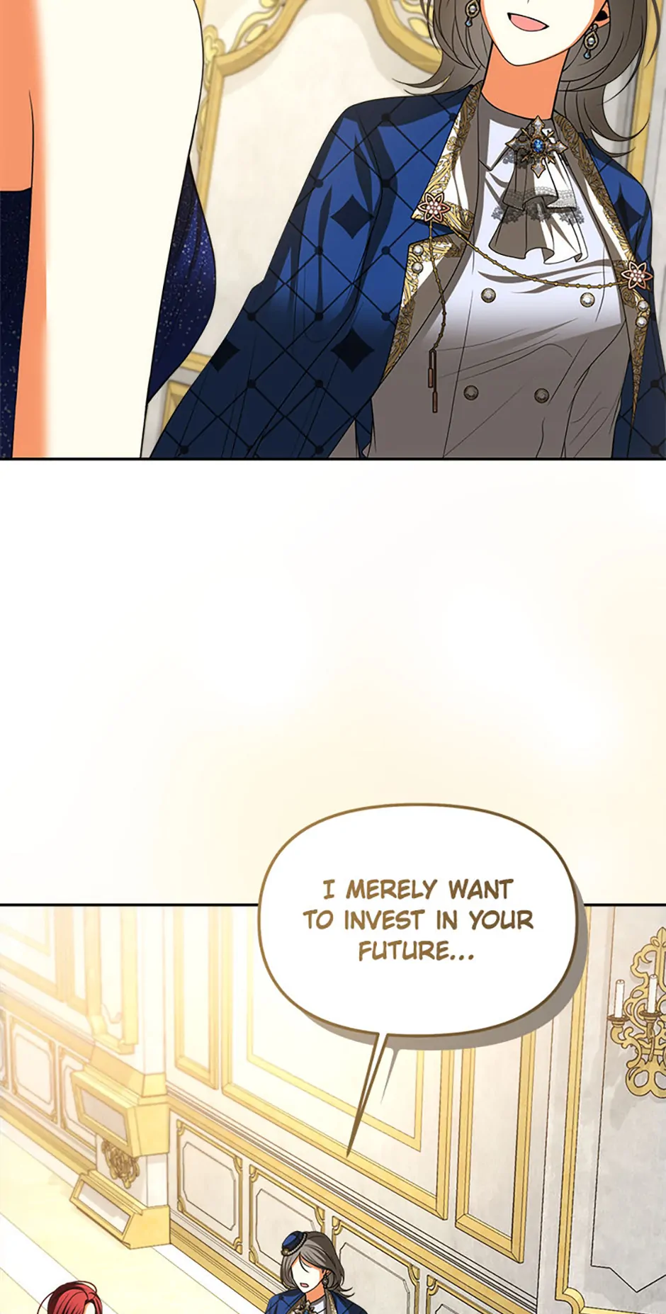 Read My Condition Is Divorce EN Manga Online