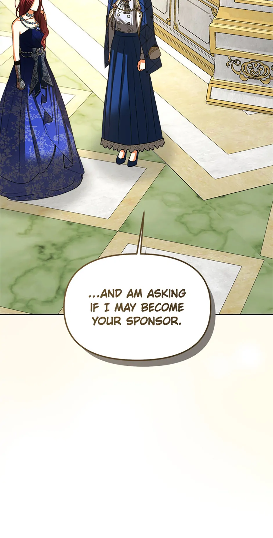 Read My Condition Is Divorce EN Manga Online