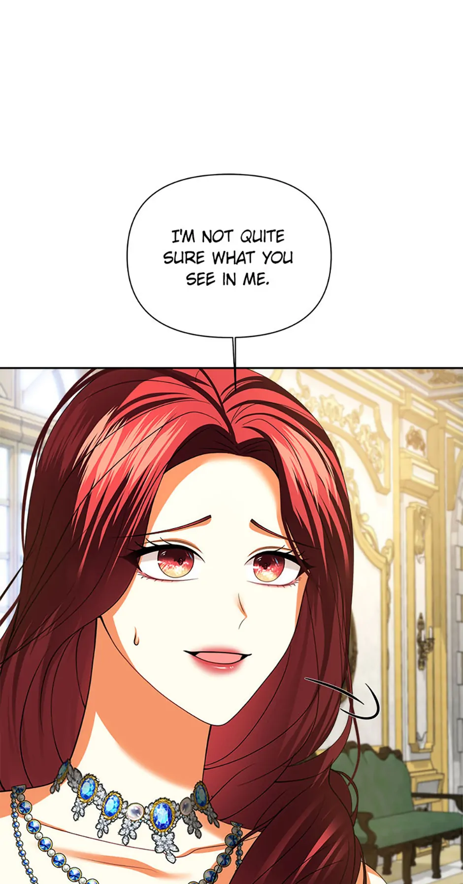 Read My Condition Is Divorce EN Manga Online