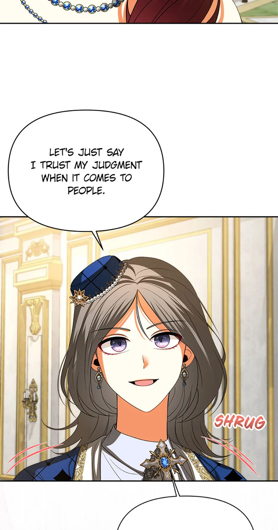 Read My Condition Is Divorce EN Manga Online
