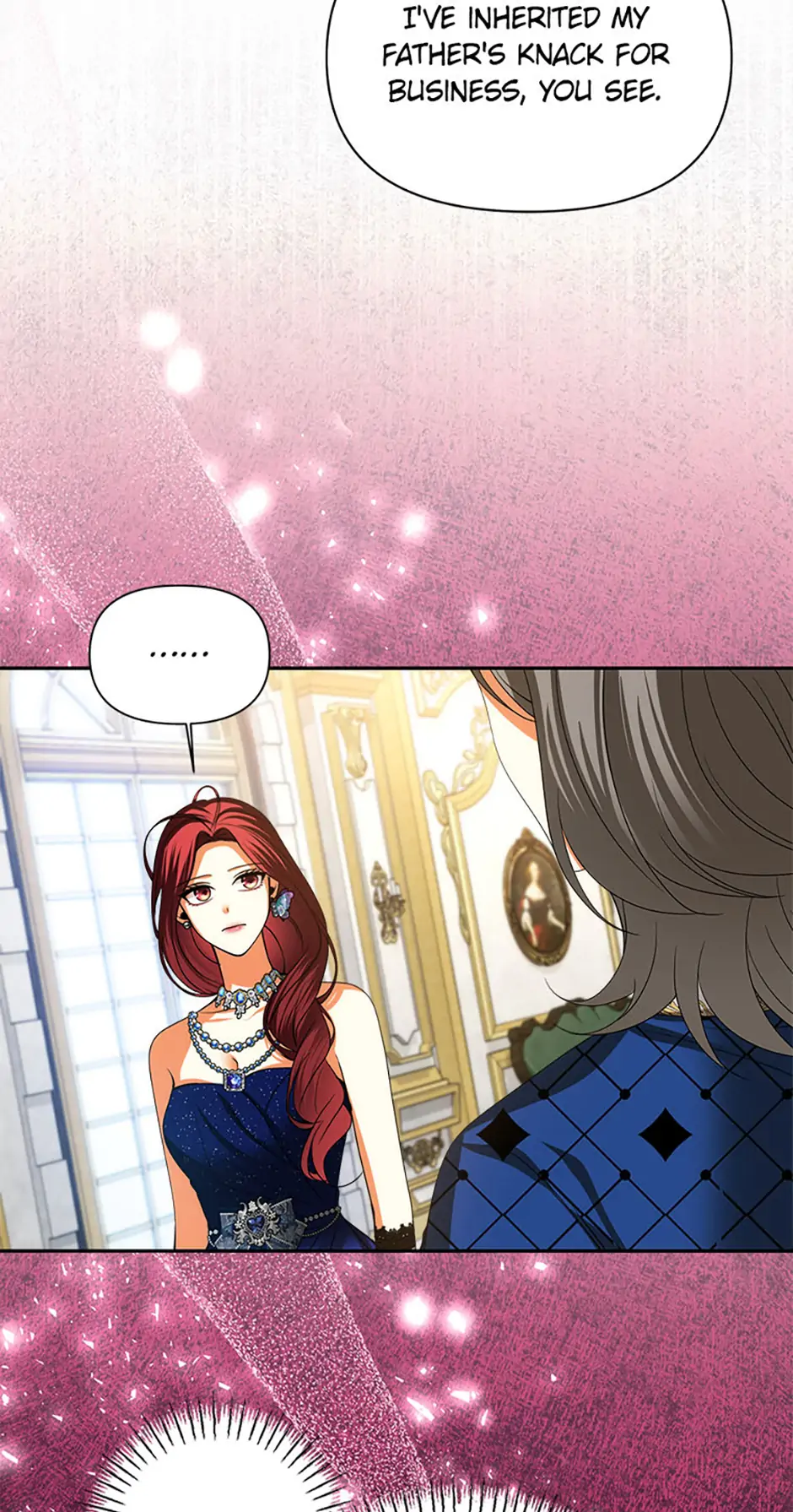 Read My Condition Is Divorce EN Manga Online