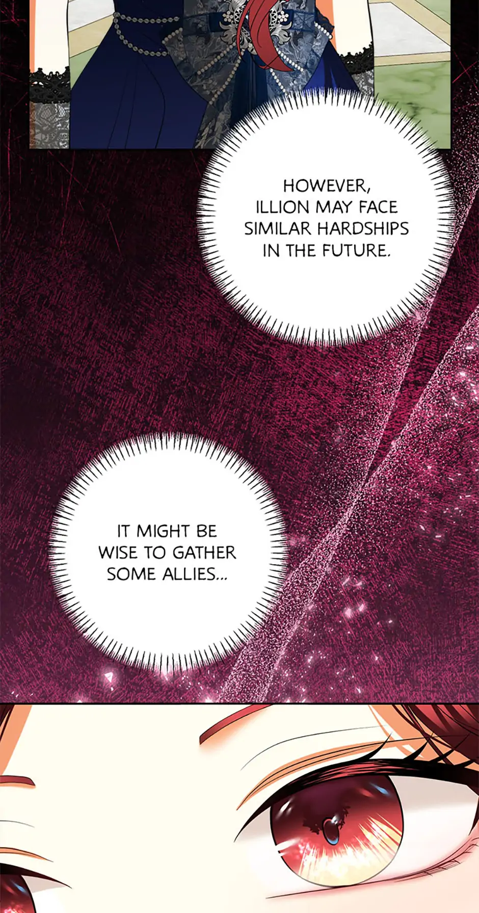 Read My Condition Is Divorce EN Manga Online