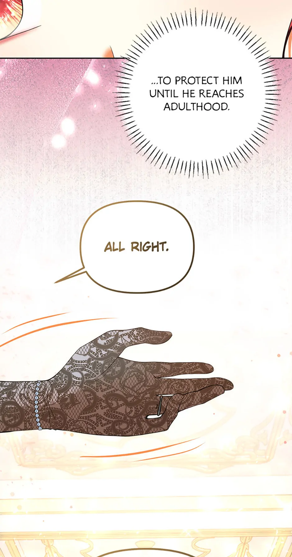 Read My Condition Is Divorce EN Manga Online