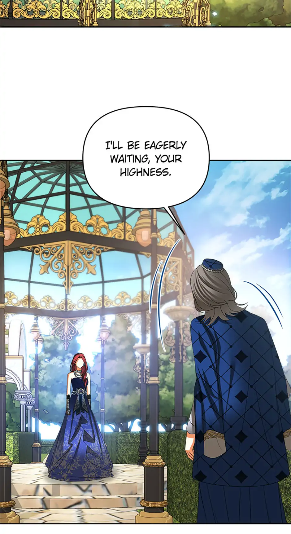 Read My Condition Is Divorce EN Manga Online