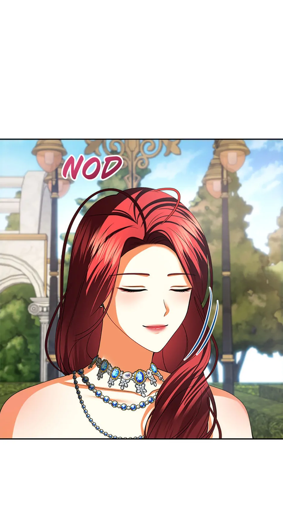 Read My Condition Is Divorce EN Manga Online