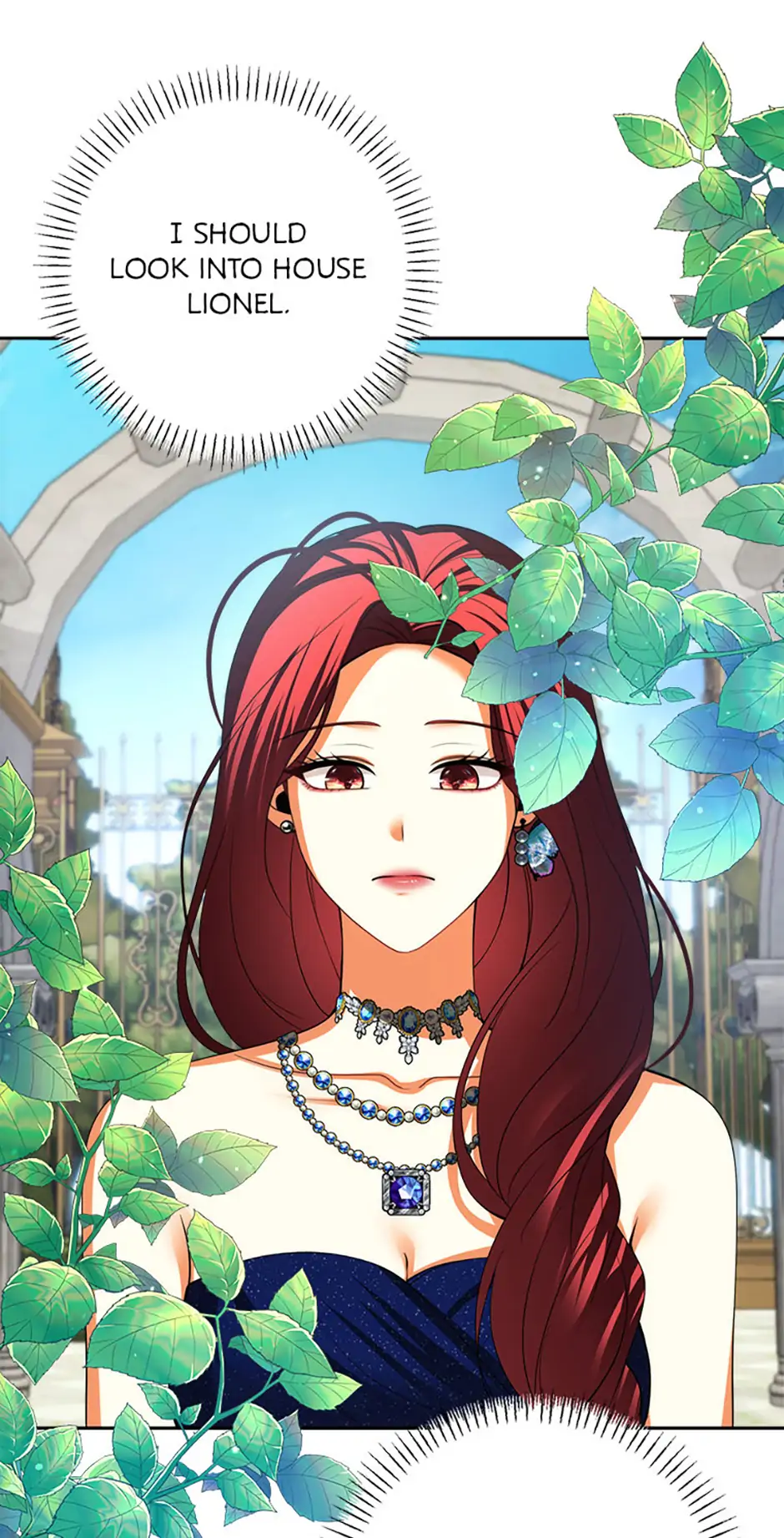 Read My Condition Is Divorce EN Manga Online