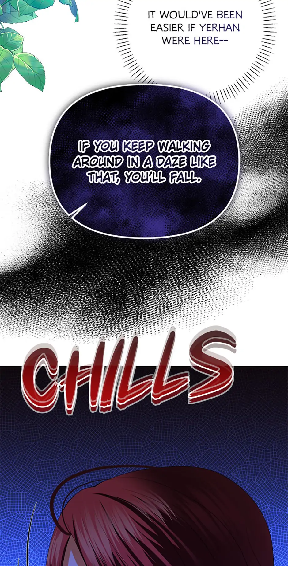 Read My Condition Is Divorce EN Manga Online