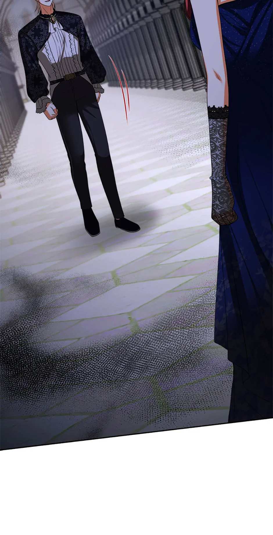 Read My Condition Is Divorce EN Manga Online