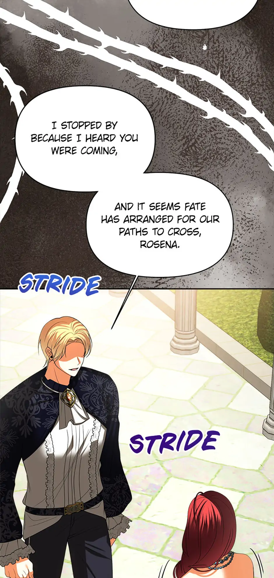 Read My Condition Is Divorce EN Manga Online