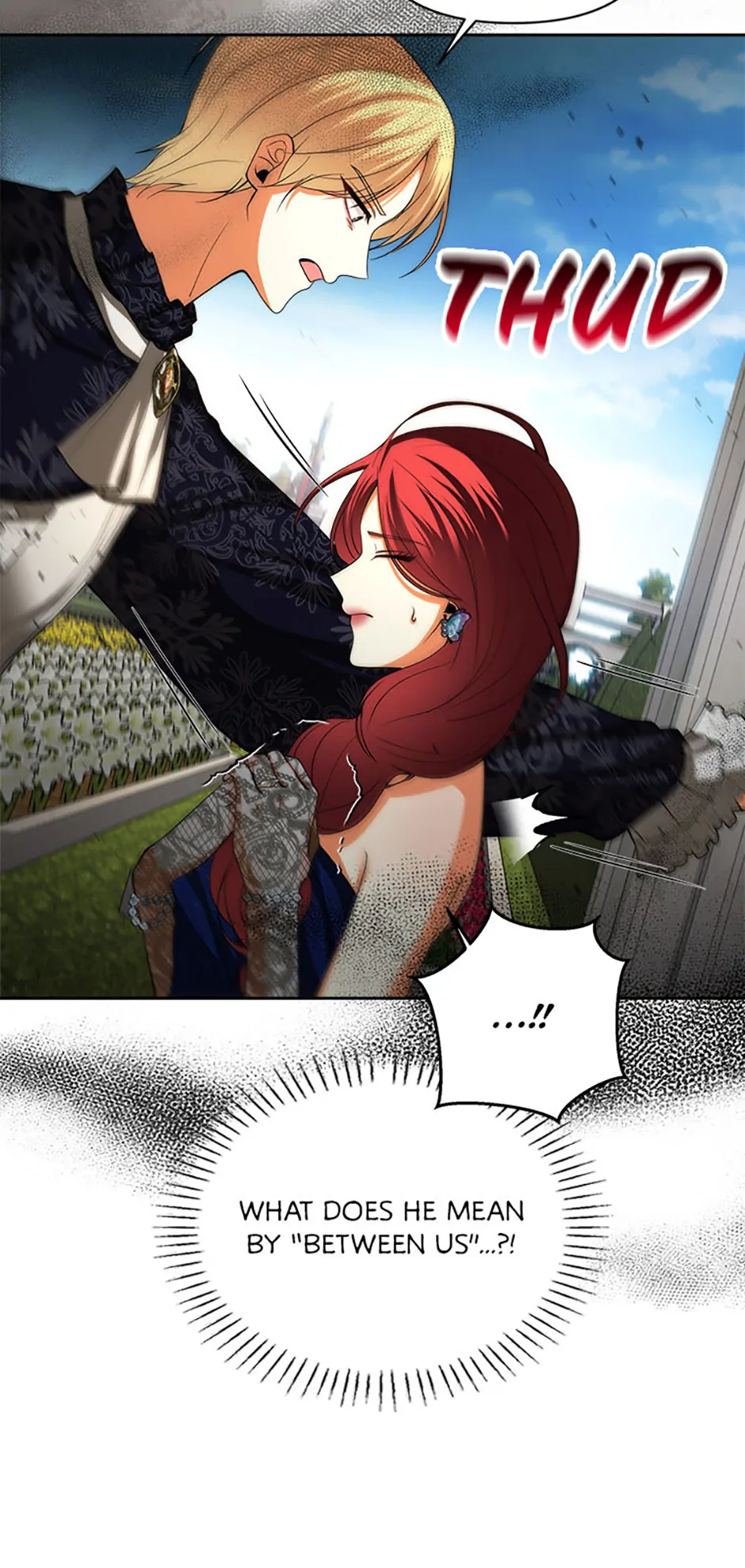 Read My Condition Is Divorce EN Manga Online