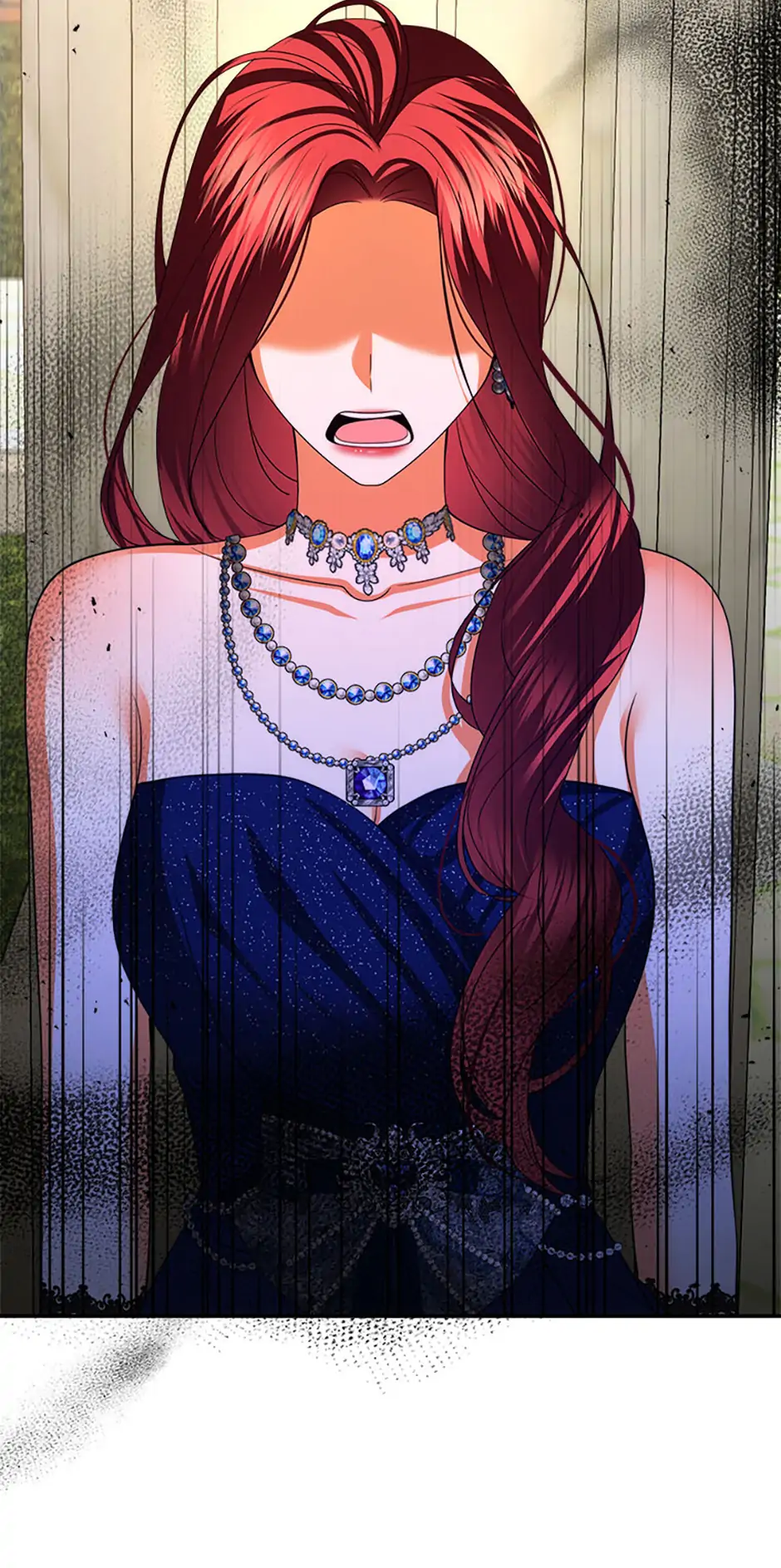Read My Condition Is Divorce EN Manga Online