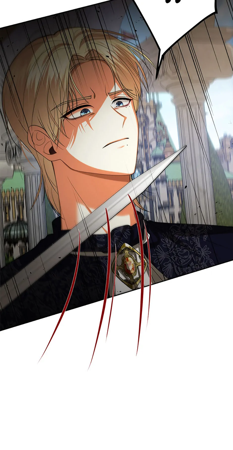 Read My Condition Is Divorce EN Manga Online