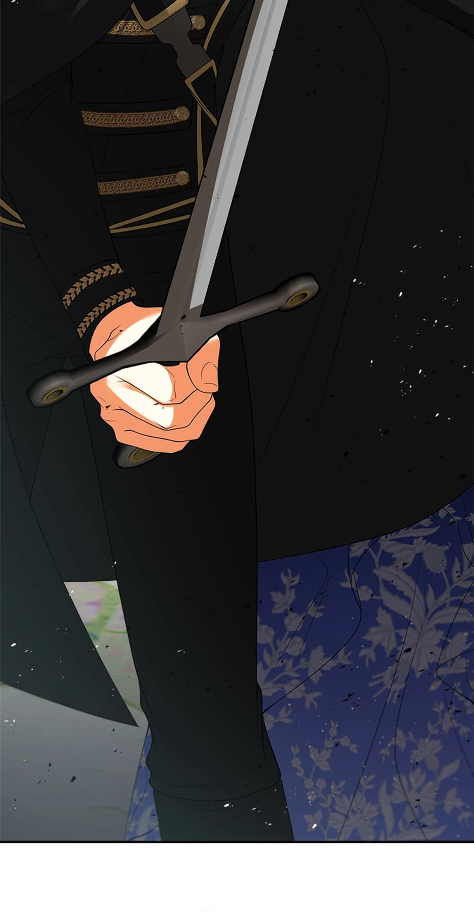 Read My Condition Is Divorce EN Manga Online