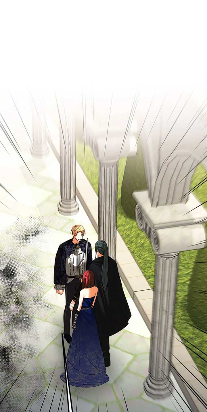 Read My Condition Is Divorce EN Manga Online
