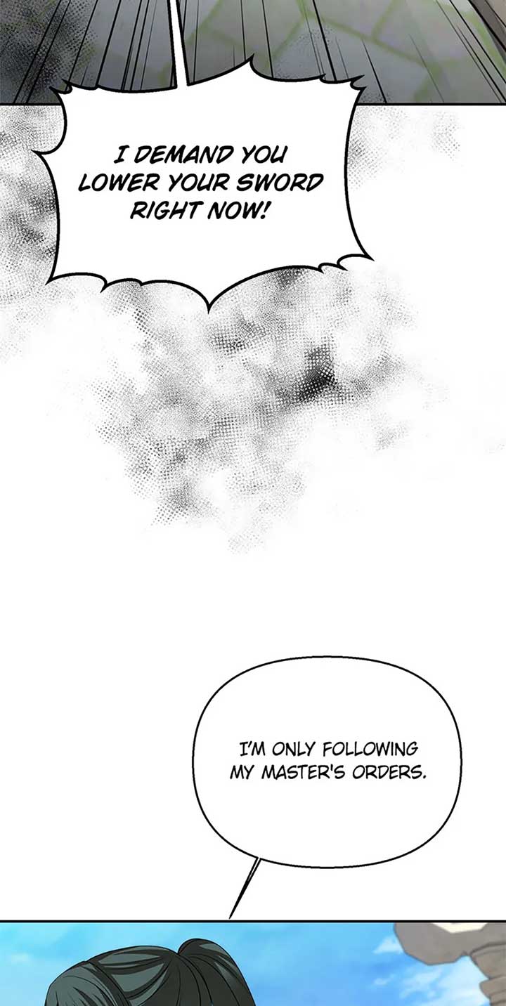Read My Condition Is Divorce EN Manga Online