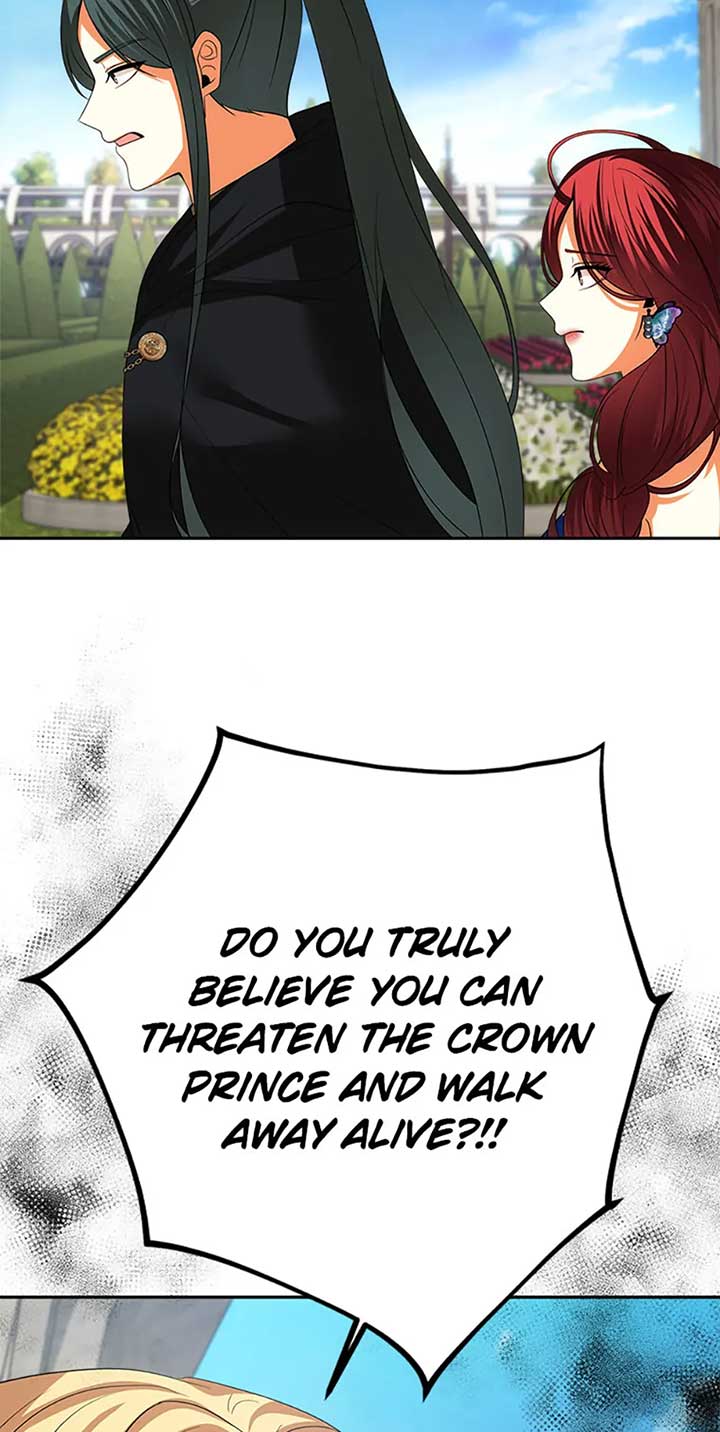 Read My Condition Is Divorce EN Manga Online