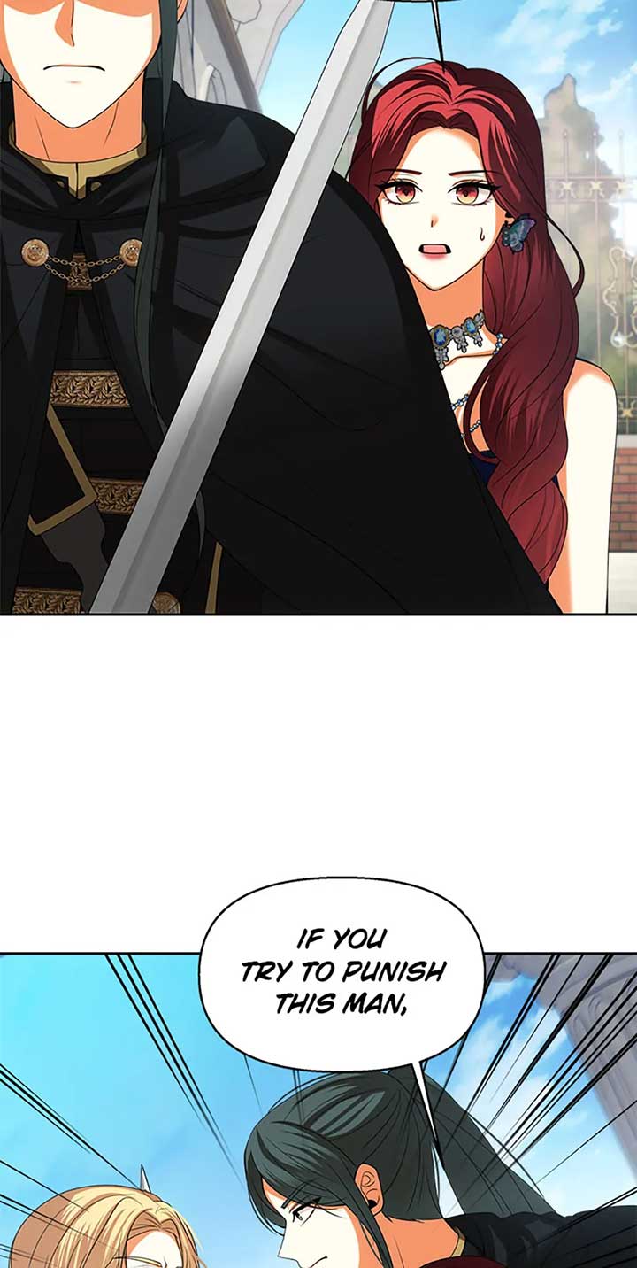 Read My Condition Is Divorce EN Manga Online