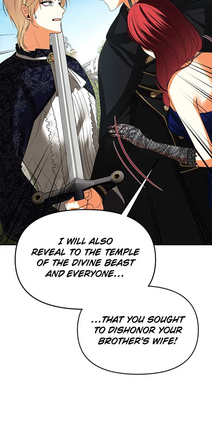 Read My Condition Is Divorce EN Manga Online