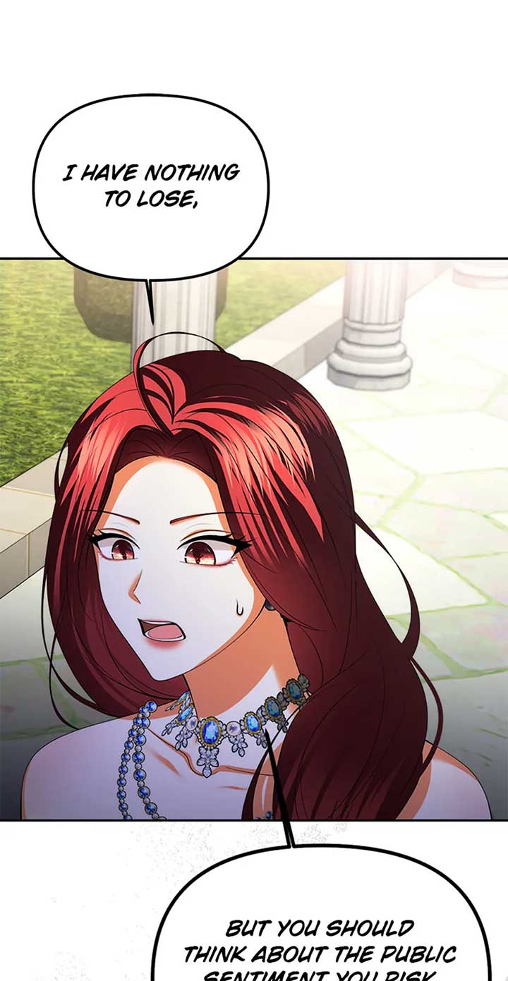 Read My Condition Is Divorce EN Manga Online