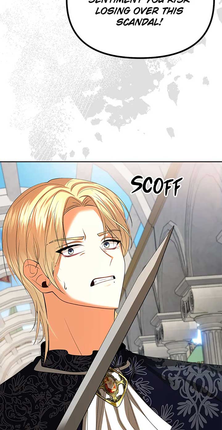 Read My Condition Is Divorce EN Manga Online