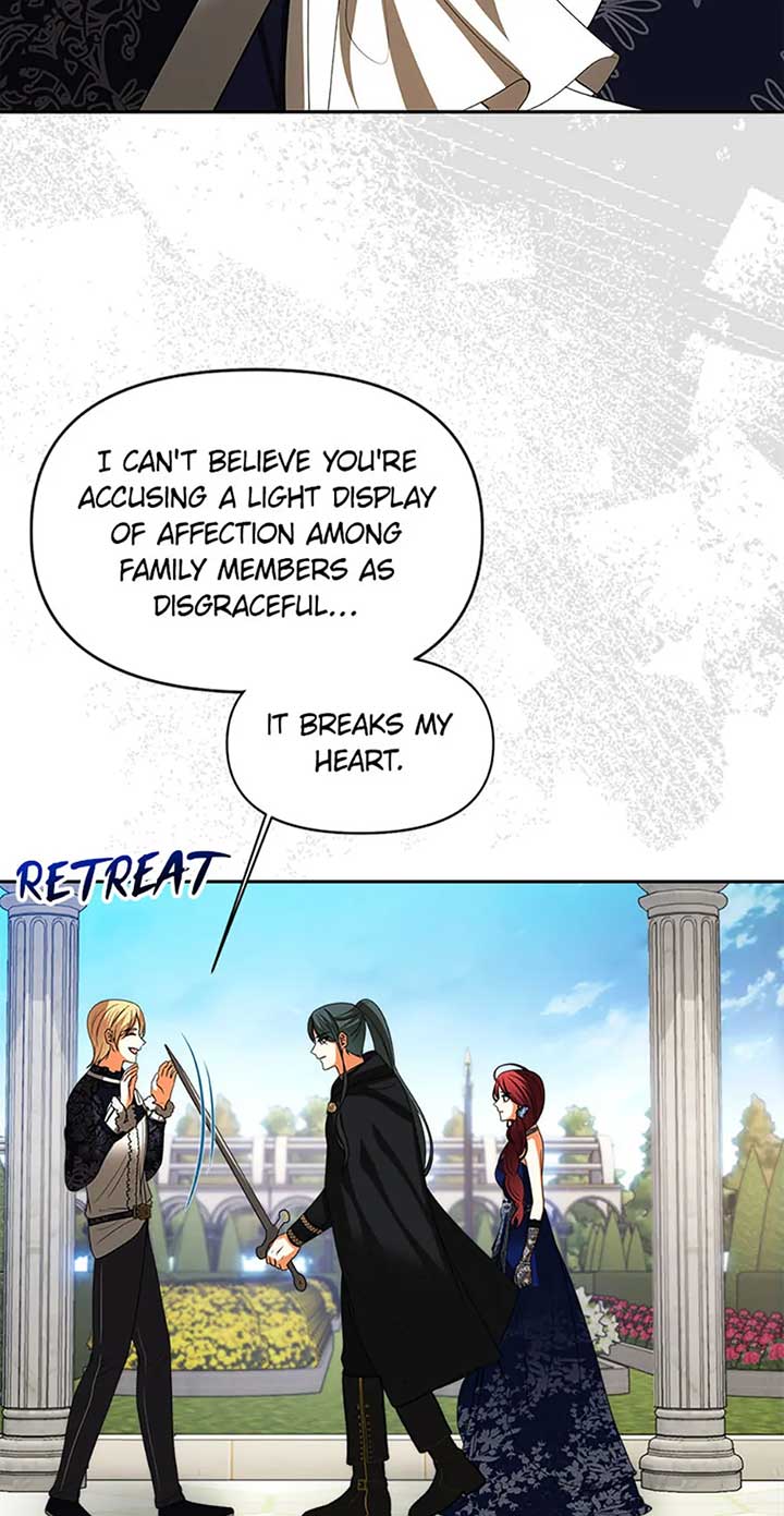 Read My Condition Is Divorce EN Manga Online