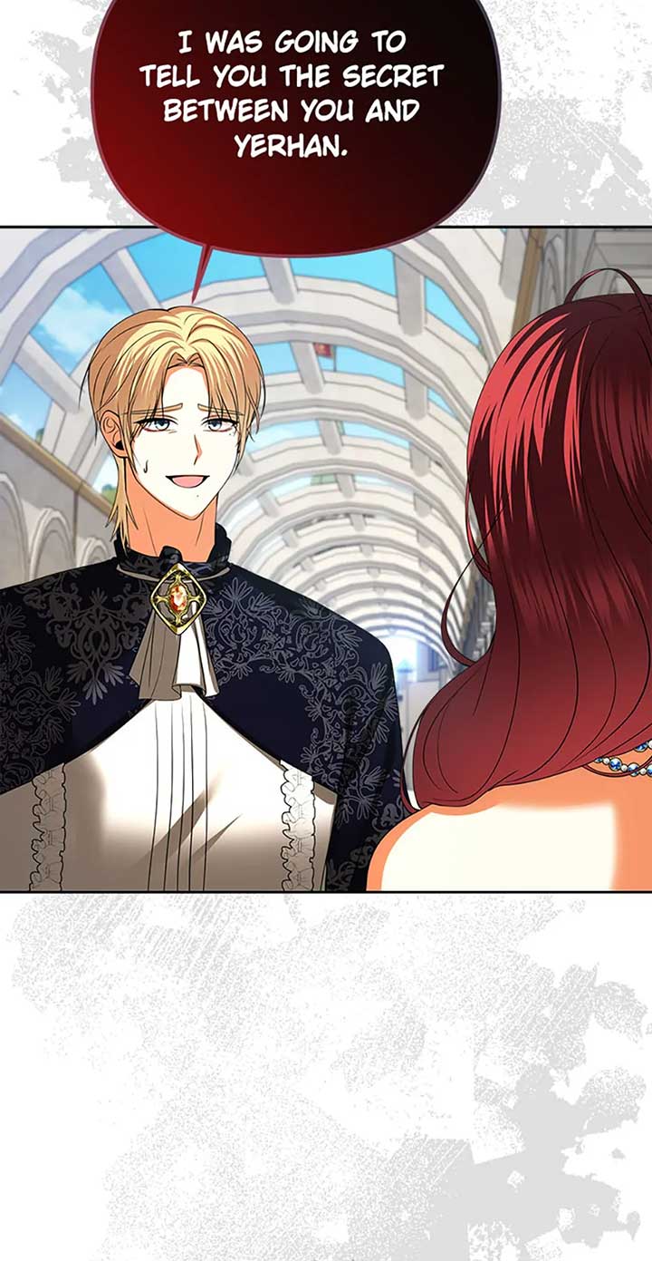 Read My Condition Is Divorce EN Manga Online