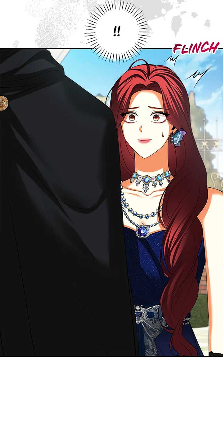 Read My Condition Is Divorce EN Manga Online
