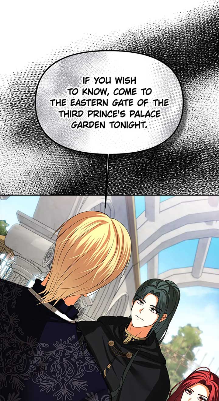 Read My Condition Is Divorce EN Manga Online