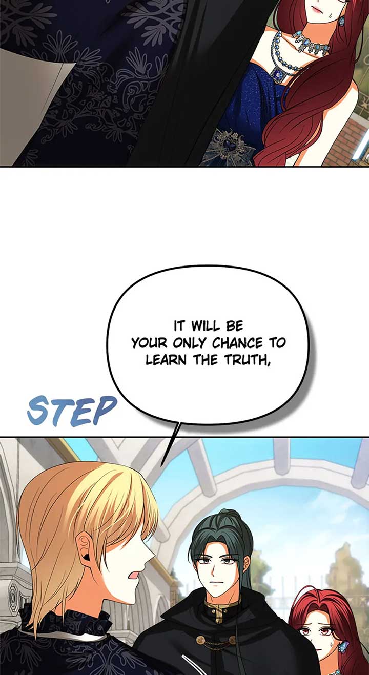 Read My Condition Is Divorce EN Manga Online
