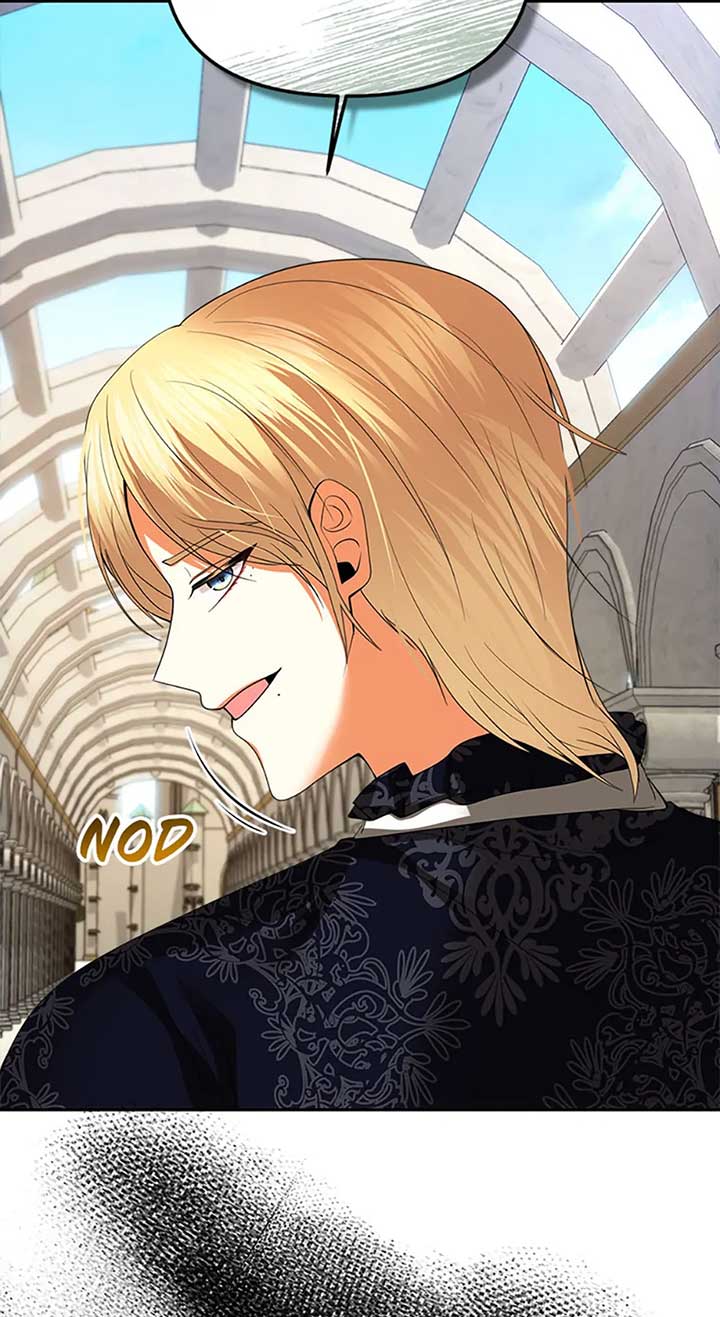 Read My Condition Is Divorce EN Manga Online