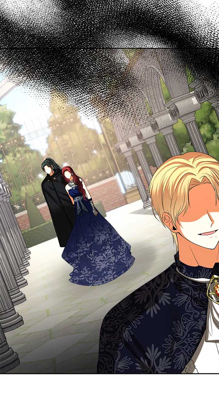 Read My Condition Is Divorce EN Manga Online