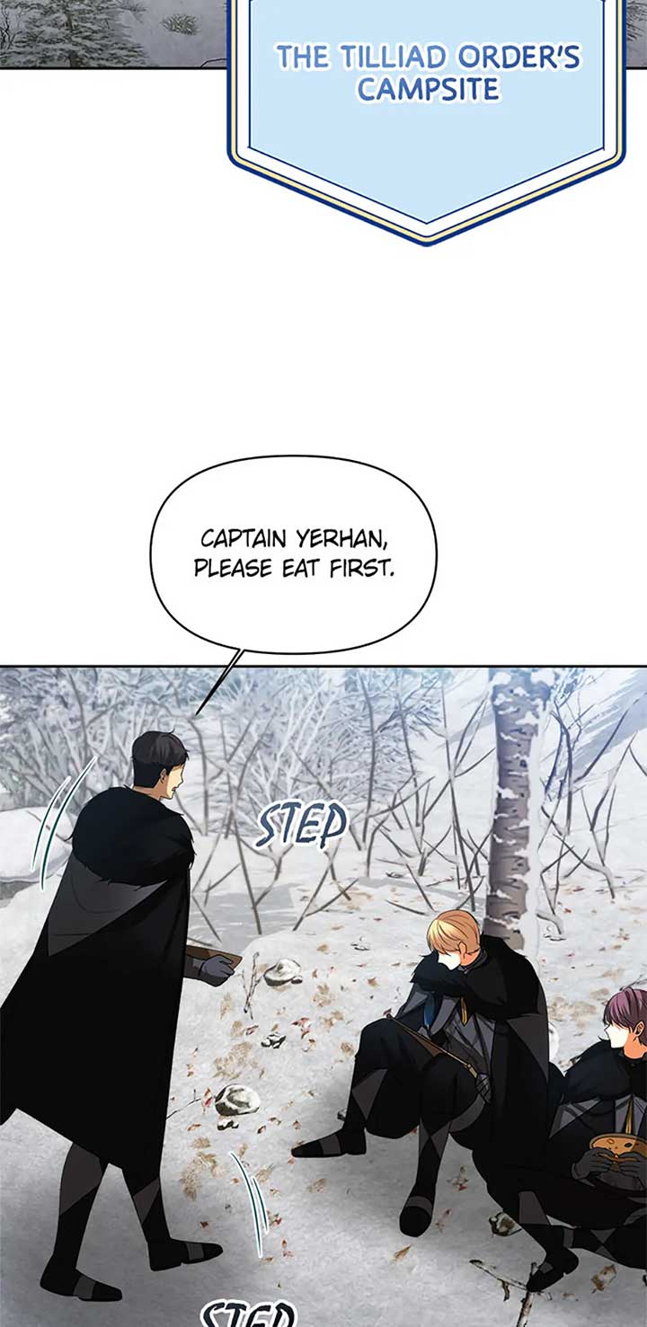 Read My Condition Is Divorce EN Manga Online