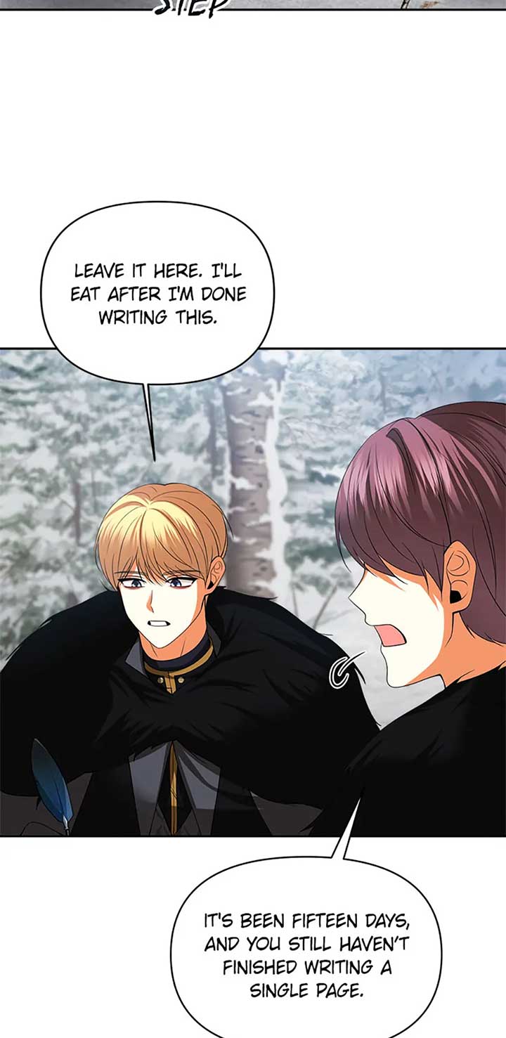Read My Condition Is Divorce EN Manga Online